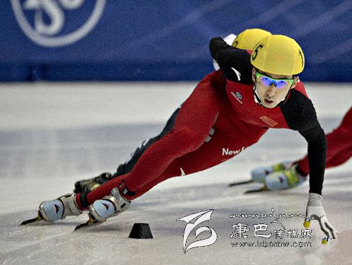 國際滑冰聯盟國際短道速滑錦標賽在蒙特利爾結束